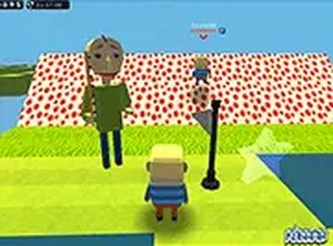 Number Leap Arithmetic Runner screenshot 2