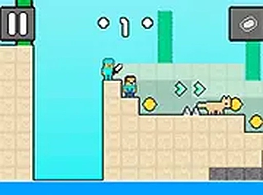 Beachside Partner Puzzle screenshot 1