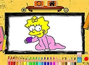 Creative Canvas: Color & Play