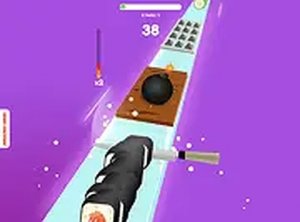 Fruit Slice Challenge