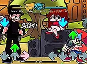 Cian Melody Clash