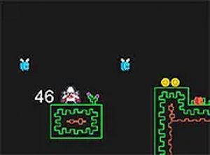 Shell Seeker: Neon Coin Run