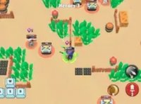 Arena Brawl Stars Battle Online