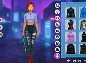 Luminous Style Creator Online