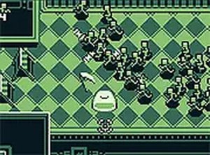 Puzzle Slime Quest