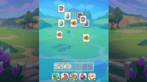 Heritage Tile Puzzle Farm