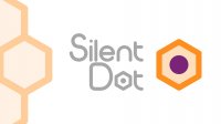 Silent Dot Puzzle Game