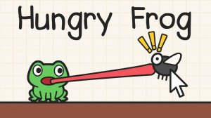 Amphibian Tongue Puzzle Quest screenshot 2