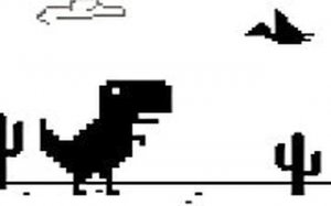 Prehistoric Sprint Challenge screenshot 2