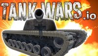 Tank Battle Arena Online