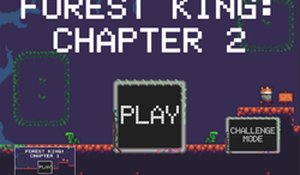 Timber Realm Chapter Two Journey