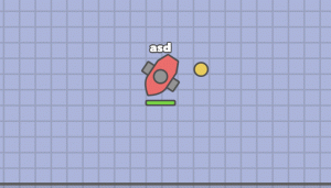 Naval Arena Battle